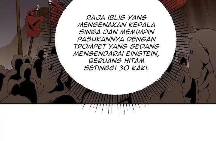 Skeleton Soldier Couldn’t Protect the Dungeon Chapter 42 - halaman 14