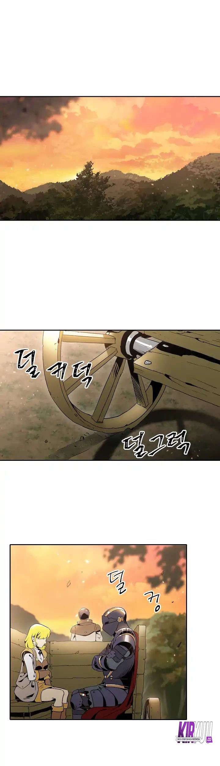 Skeleton Soldier Couldn’t Protect the Dungeon Chapter 42 - halaman 2
