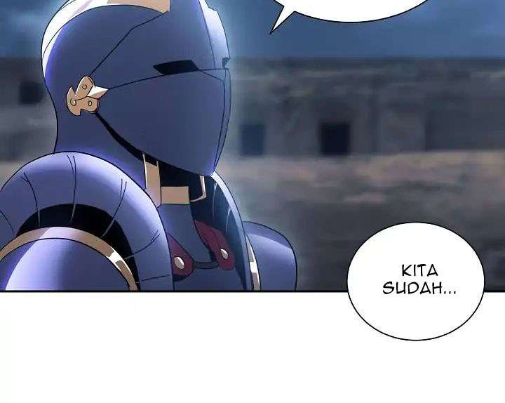 Skeleton Soldier Couldn’t Protect the Dungeon Chapter 42 - halaman 20