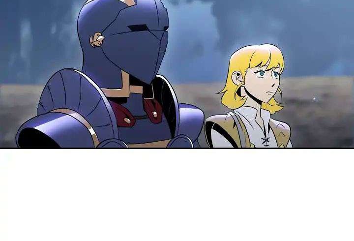 Skeleton Soldier Couldn’t Protect the Dungeon Chapter 42 - halaman 23