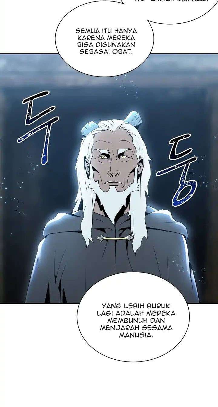 Skeleton Soldier Couldn’t Protect the Dungeon Chapter 42 - halaman 28