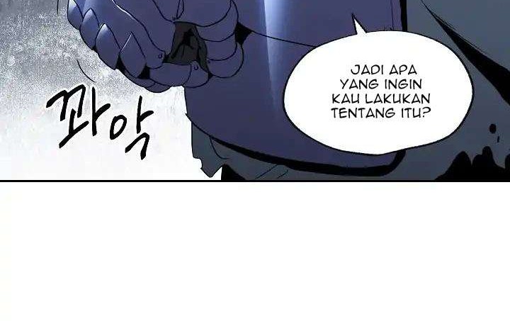 Skeleton Soldier Couldn’t Protect the Dungeon Chapter 42 - halaman 30