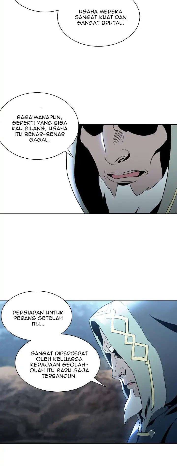 Skeleton Soldier Couldn’t Protect the Dungeon Chapter 43 - halaman 13