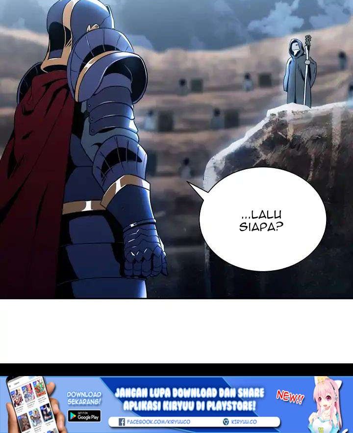 Skeleton Soldier Couldn’t Protect the Dungeon Chapter 43 - halaman 16