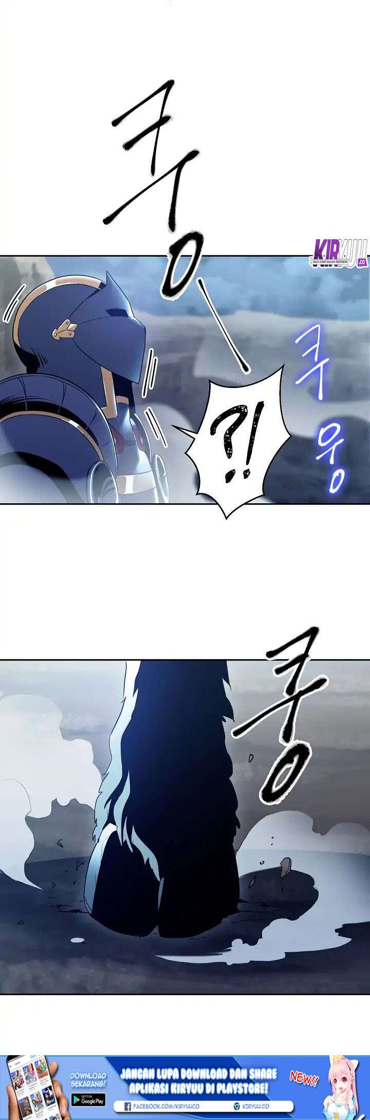 Skeleton Soldier Couldn’t Protect the Dungeon Chapter 43 - halaman 27