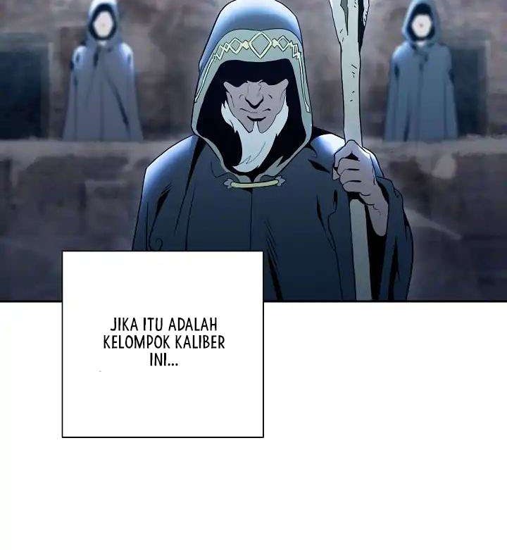 Skeleton Soldier Couldn’t Protect the Dungeon Chapter 43 - halaman 7
