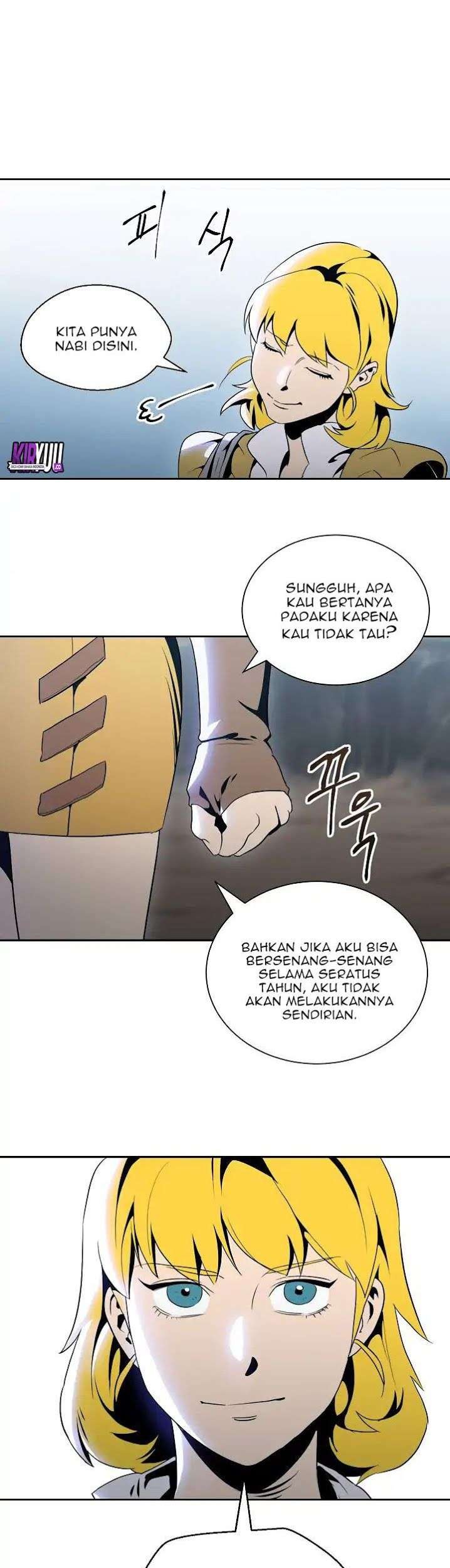 Skeleton Soldier Couldn’t Protect the Dungeon Chapter 44 - halaman 22