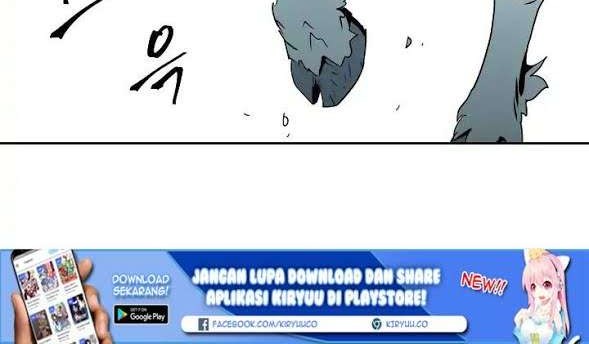 Skeleton Soldier Couldn’t Protect the Dungeon Chapter 44 - halaman 5