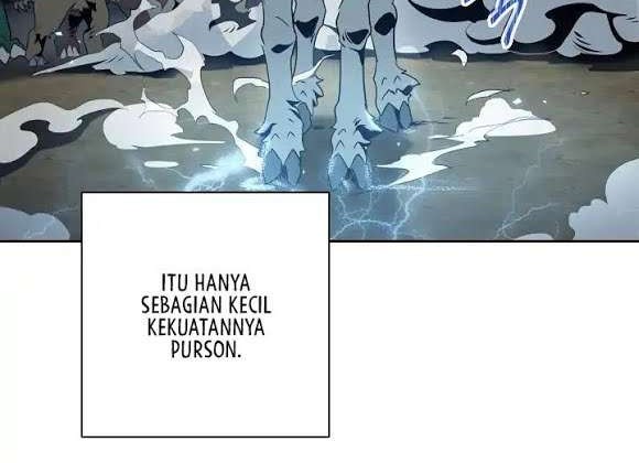 Skeleton Soldier Couldn’t Protect the Dungeon Chapter 44 - halaman 8