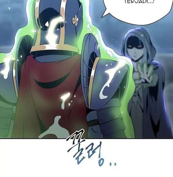 Skeleton Soldier Couldn’t Protect the Dungeon Chapter 45 - halaman 28
