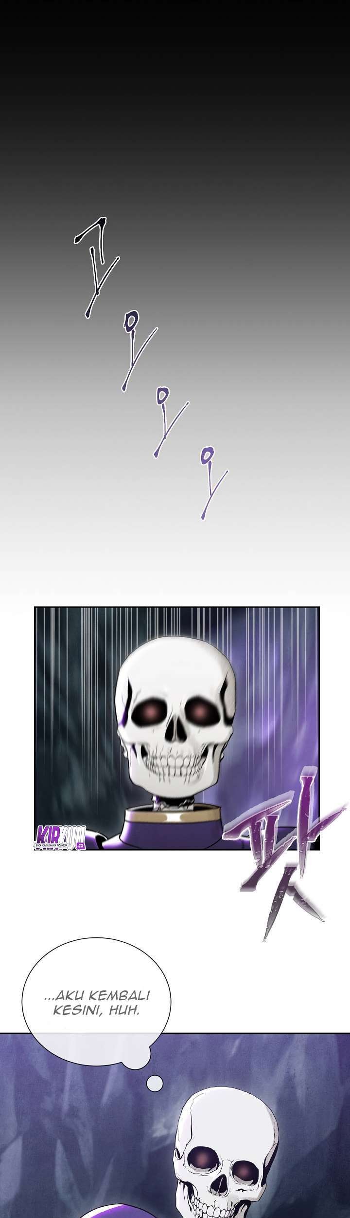 Skeleton Soldier Couldn’t Protect the Dungeon Chapter 46 - halaman 3
