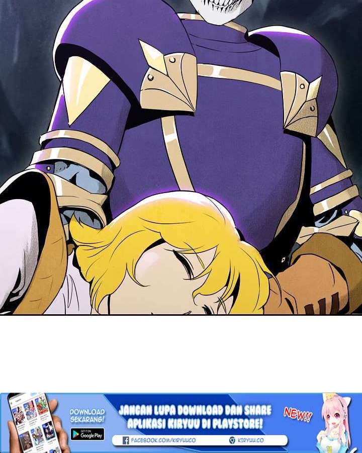 Skeleton Soldier Couldn’t Protect the Dungeon Chapter 46 - halaman 4