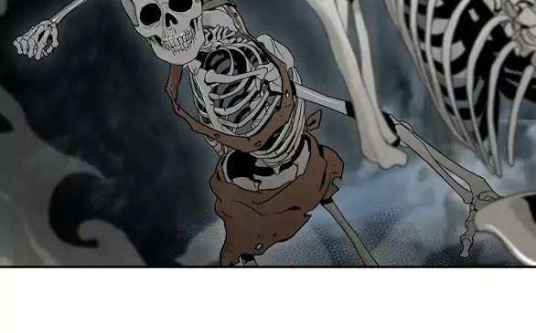Skeleton Soldier Couldn’t Protect the Dungeon Chapter 47 - halaman 13