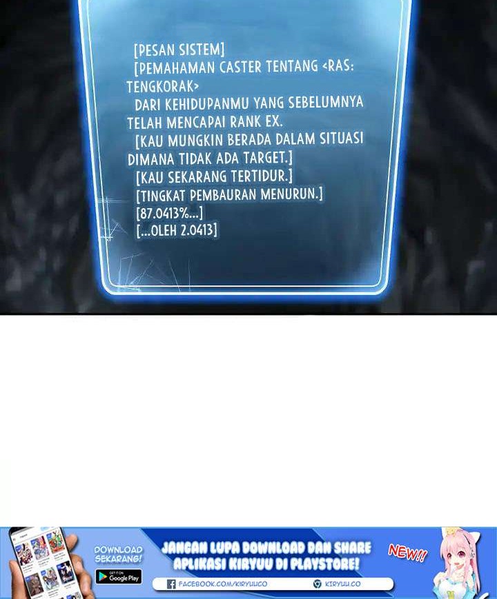 Skeleton Soldier Couldn’t Protect the Dungeon Chapter 47 - halaman 5