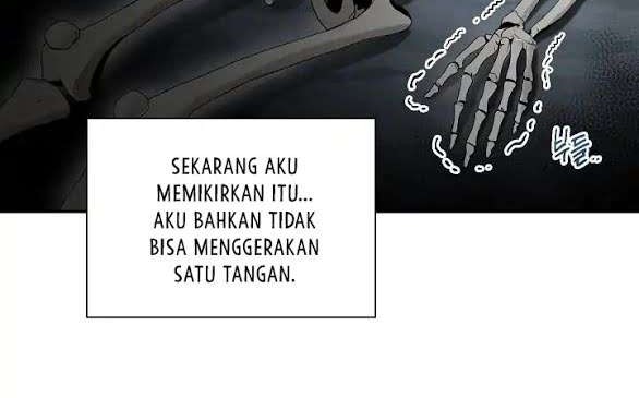 Skeleton Soldier Couldn’t Protect the Dungeon Chapter 47 - halaman 8