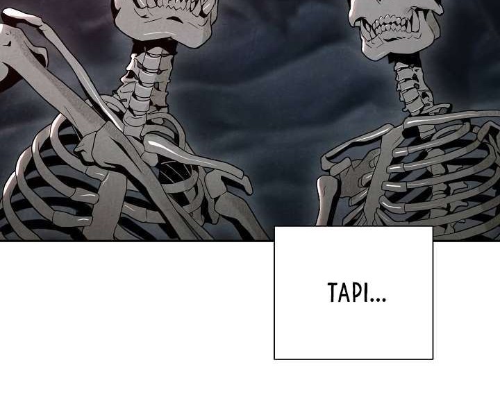 Skeleton Soldier Couldn’t Protect the Dungeon Chapter 48 - halaman 16