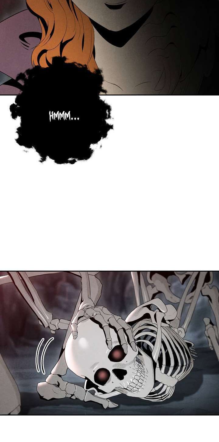 Skeleton Soldier Couldn’t Protect the Dungeon Chapter 48 - halaman 18