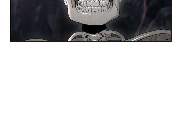 Skeleton Soldier Couldn’t Protect the Dungeon Chapter 48 - halaman 34