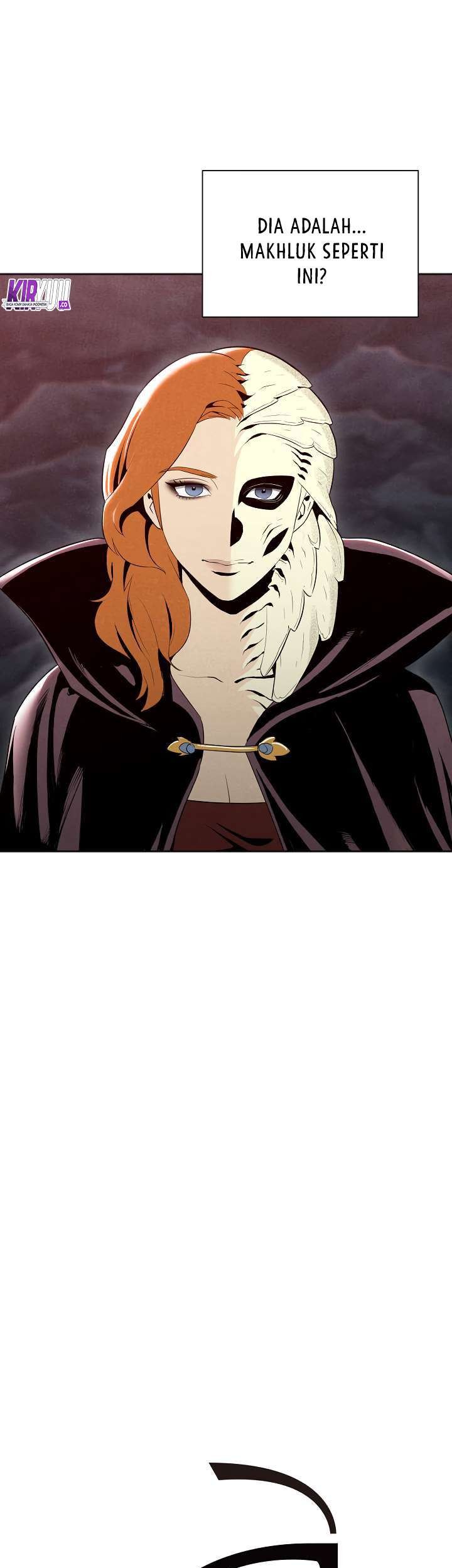 Skeleton Soldier Couldn’t Protect the Dungeon Chapter 48 - halaman 42