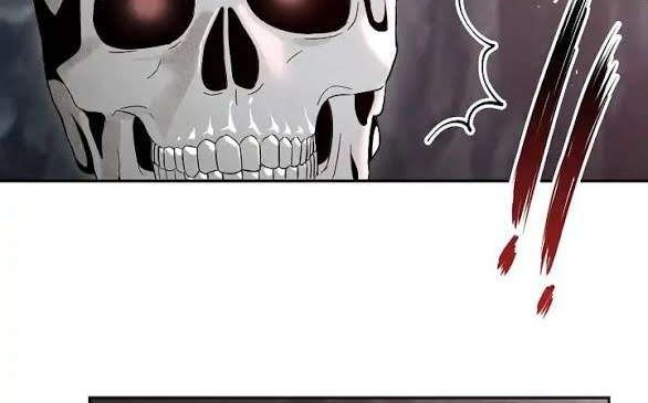 Skeleton Soldier Couldn’t Protect the Dungeon Chapter 49 - halaman 28
