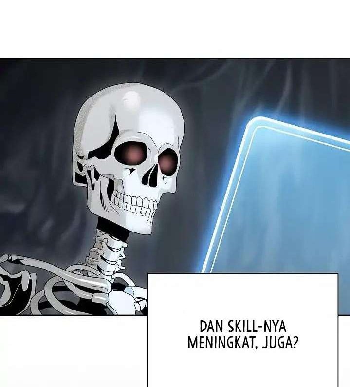 Skeleton Soldier Couldn’t Protect the Dungeon Chapter 50 - halaman 10