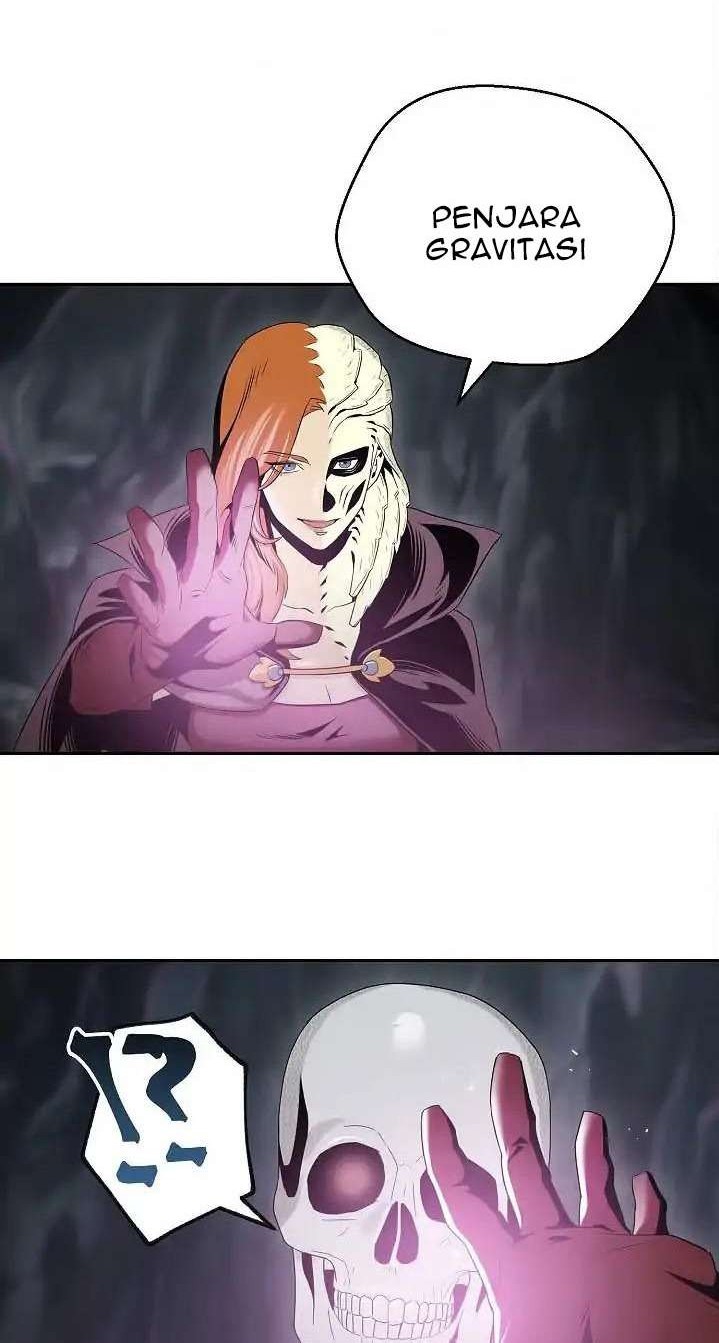 Skeleton Soldier Couldn’t Protect the Dungeon Chapter 50 - halaman 14