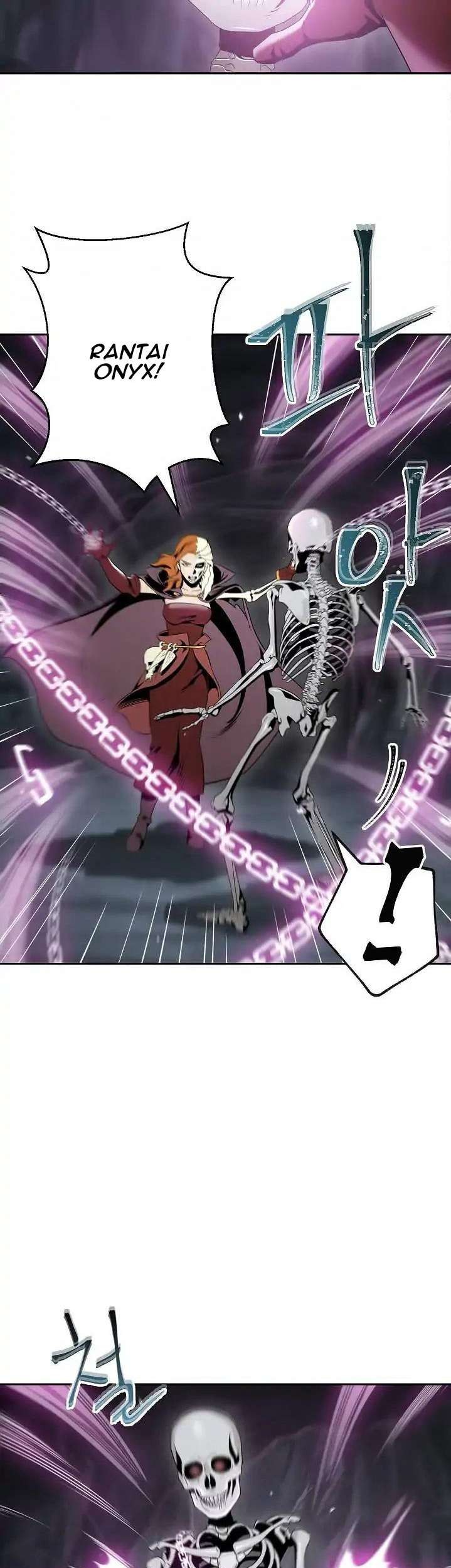 Skeleton Soldier Couldn’t Protect the Dungeon Chapter 50 - halaman 15