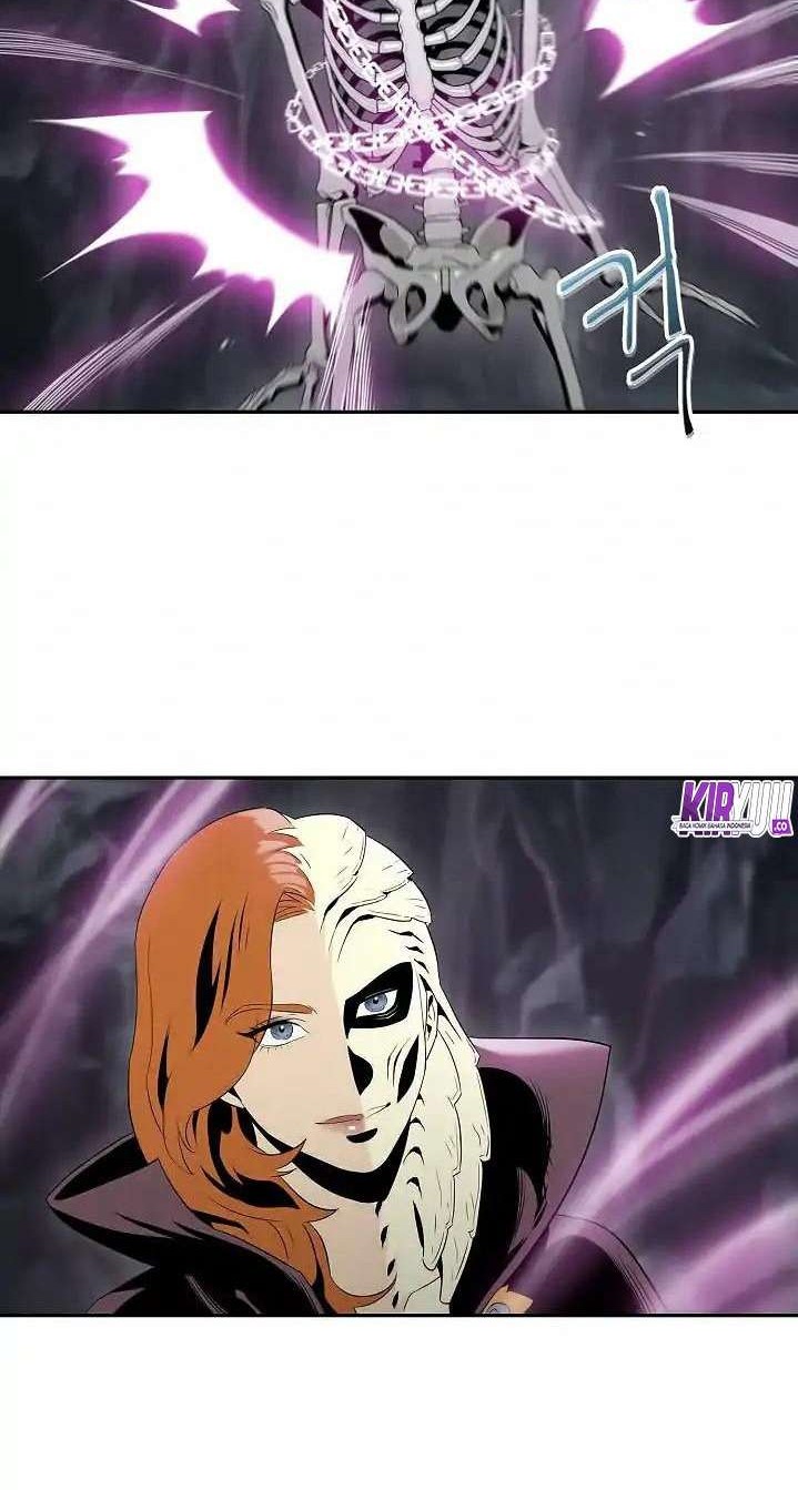 Skeleton Soldier Couldn’t Protect the Dungeon Chapter 50 - halaman 16