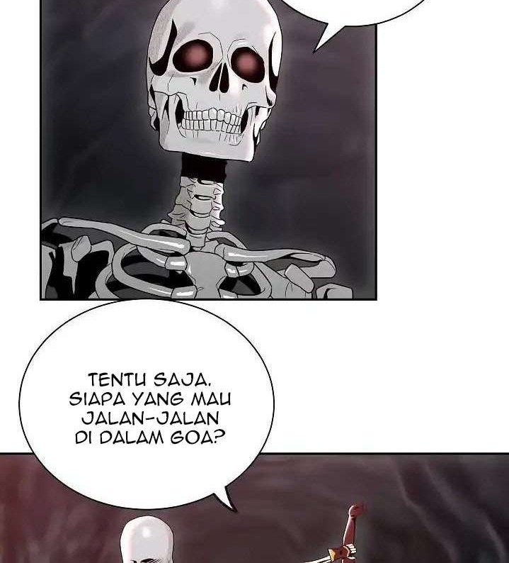 Skeleton Soldier Couldn’t Protect the Dungeon Chapter 50 - halaman 20