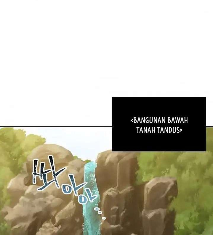 Skeleton Soldier Couldn’t Protect the Dungeon Chapter 50 - halaman 22