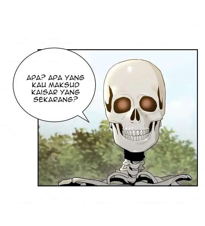 Skeleton Soldier Couldn’t Protect the Dungeon Chapter 50 - halaman 26