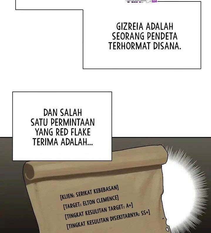 Skeleton Soldier Couldn’t Protect the Dungeon Chapter 50 - halaman 28