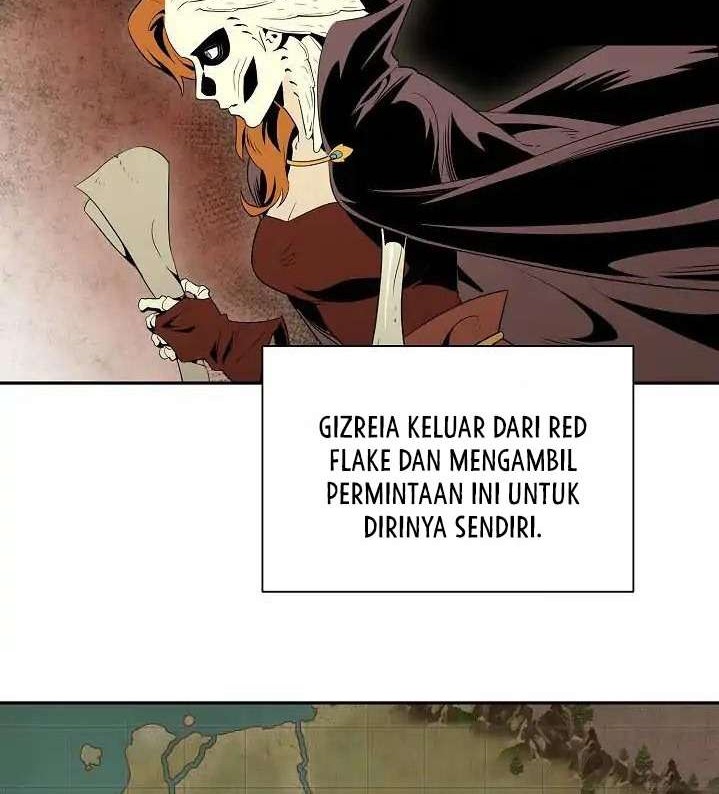 Skeleton Soldier Couldn’t Protect the Dungeon Chapter 50 - halaman 32