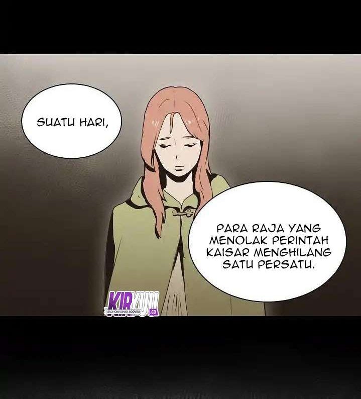Skeleton Soldier Couldn’t Protect the Dungeon Chapter 50 - halaman 36
