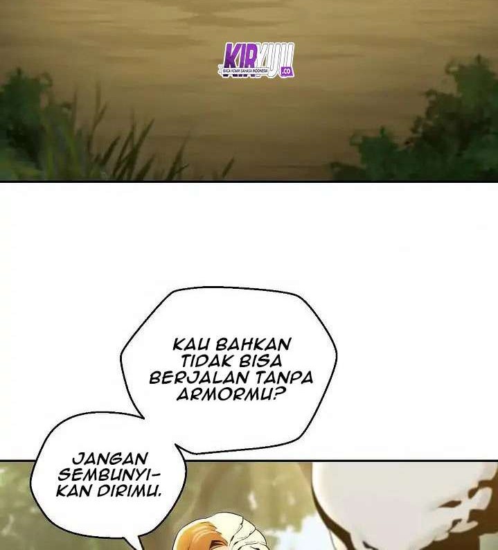 Skeleton Soldier Couldn’t Protect the Dungeon Chapter 50 - halaman 38
