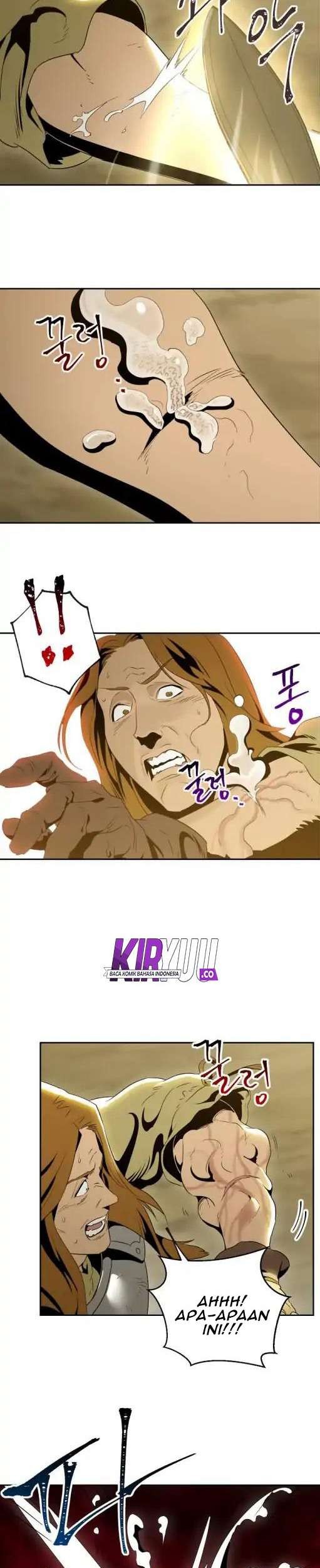 Skeleton Soldier Couldn’t Protect the Dungeon Chapter 51 - halaman 12