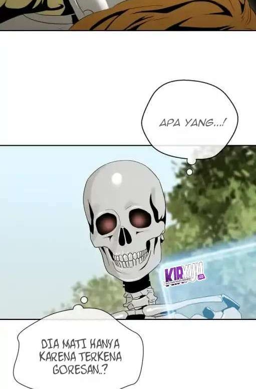 Skeleton Soldier Couldn’t Protect the Dungeon Chapter 51 - halaman 15