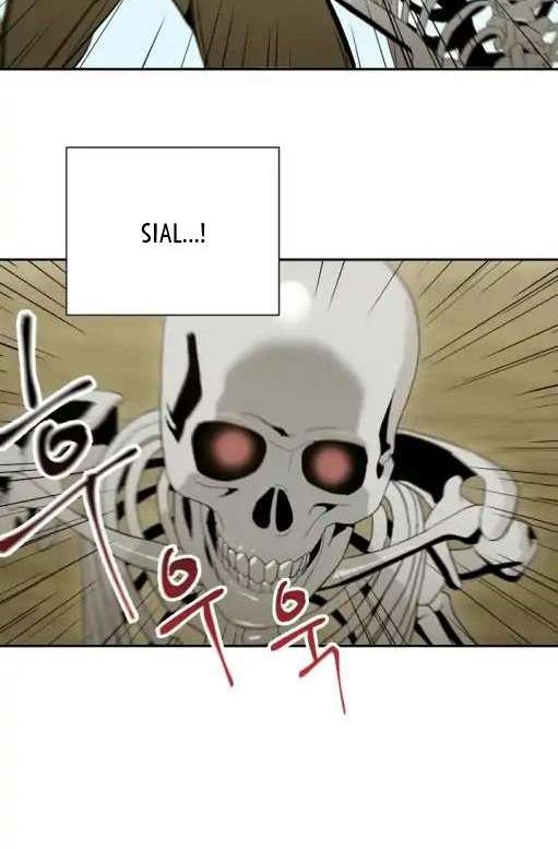 Skeleton Soldier Couldn’t Protect the Dungeon Chapter 51 - halaman 19