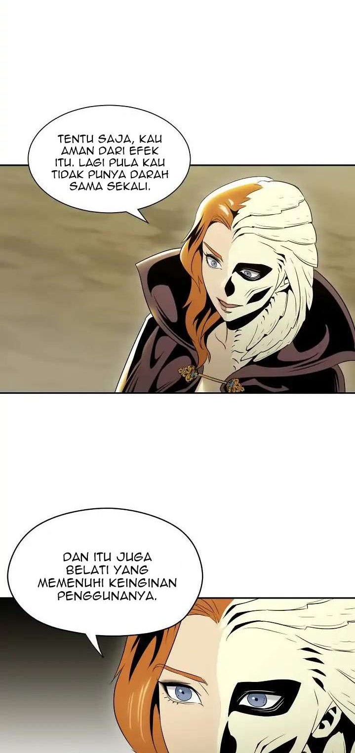 Skeleton Soldier Couldn’t Protect the Dungeon Chapter 51 - halaman 23