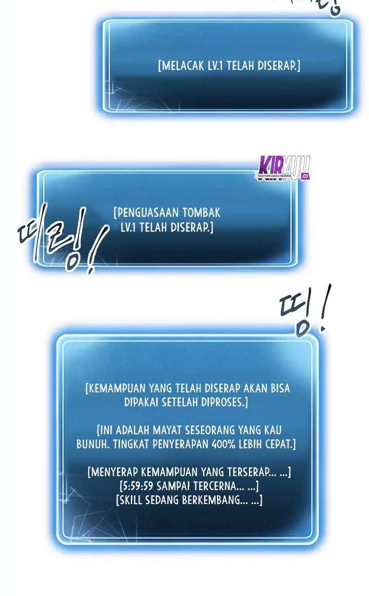 Skeleton Soldier Couldn’t Protect the Dungeon Chapter 51 - halaman 29