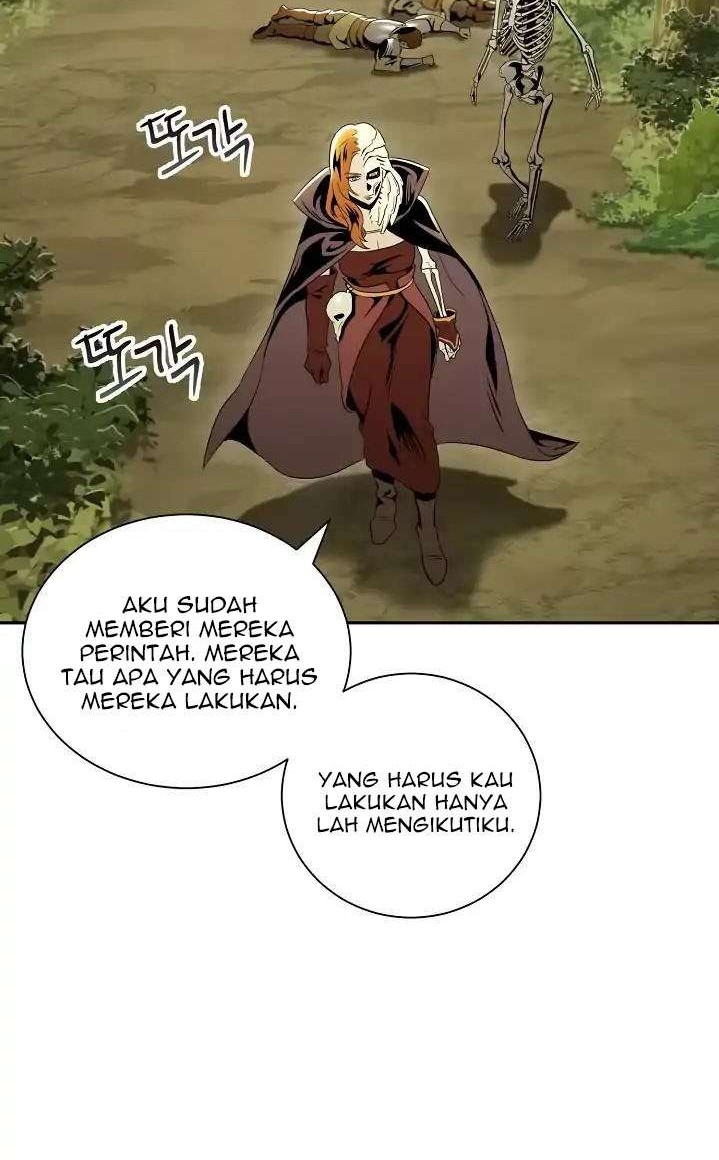 Skeleton Soldier Couldn’t Protect the Dungeon Chapter 51 - halaman 31