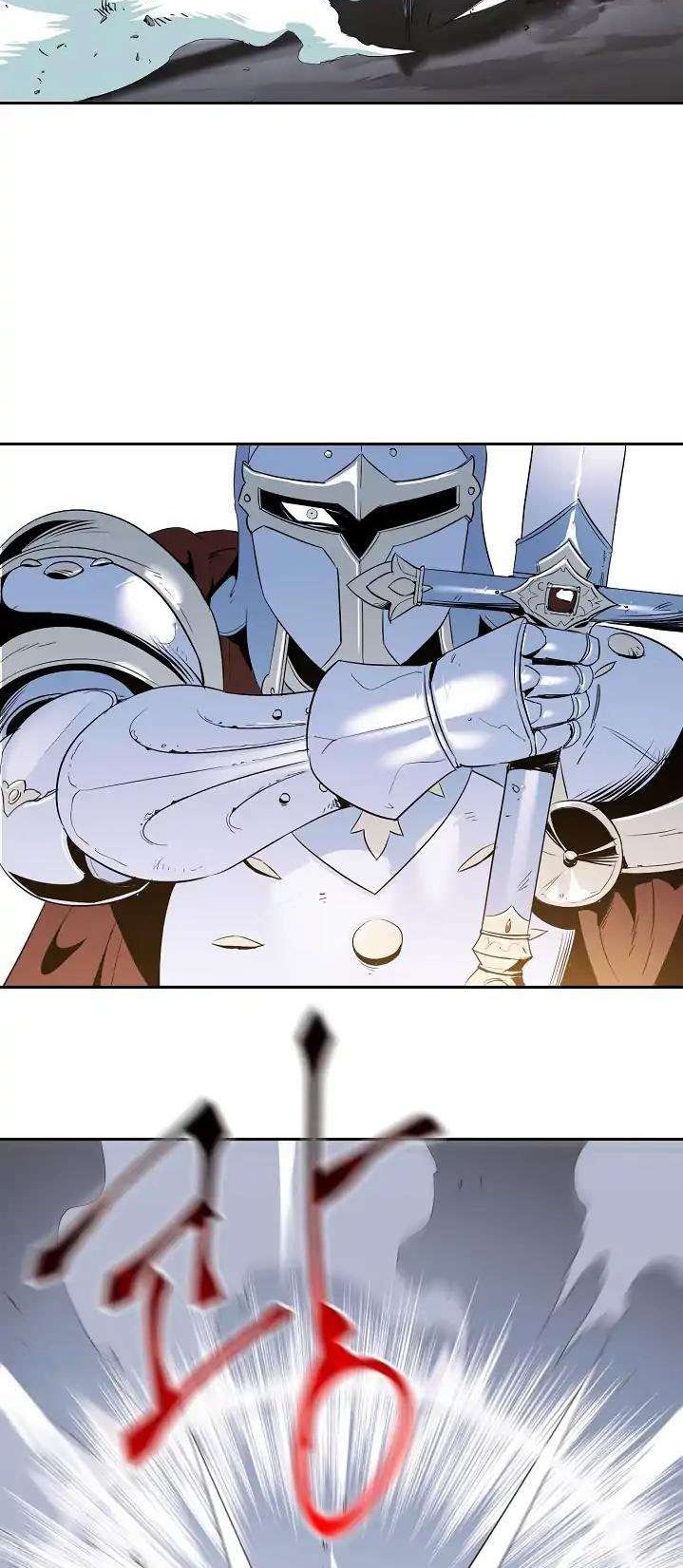 Skeleton Soldier Couldn’t Protect the Dungeon Chapter 52 - halaman 35