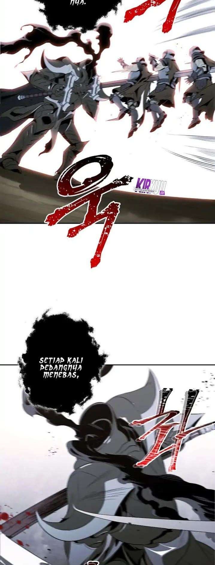 Skeleton Soldier Couldn’t Protect the Dungeon Chapter 53 - halaman 11