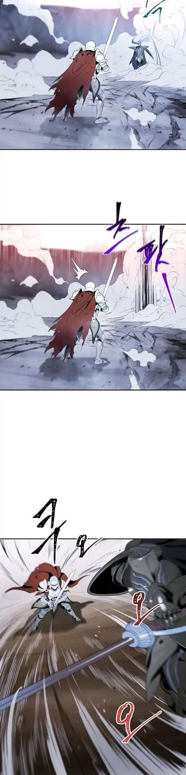 Skeleton Soldier Couldn’t Protect the Dungeon Chapter 53 - halaman 20