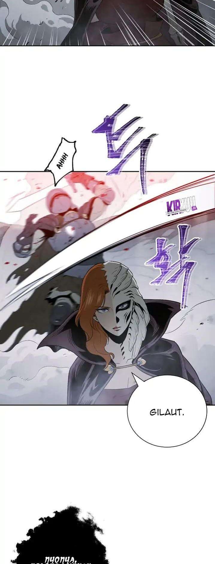Skeleton Soldier Couldn’t Protect the Dungeon Chapter 53 - halaman 5