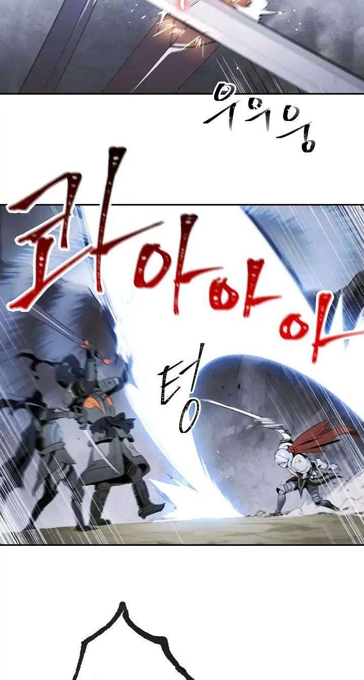 Skeleton Soldier Couldn’t Protect the Dungeon Chapter 54 - halaman 23