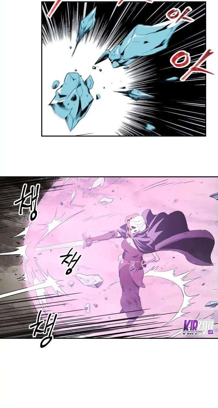 Skeleton Soldier Couldn’t Protect the Dungeon Chapter 54 - halaman 25