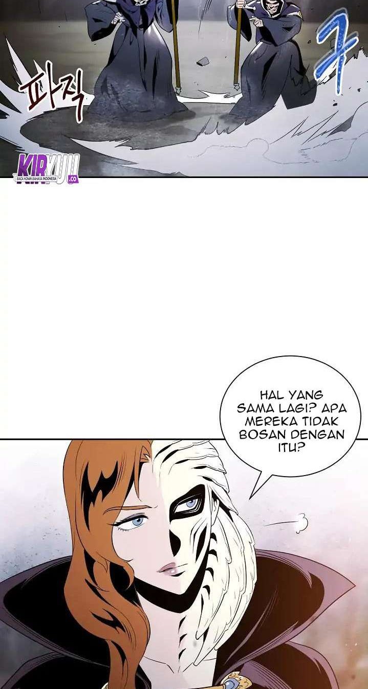 Skeleton Soldier Couldn’t Protect the Dungeon Chapter 54 - halaman 27