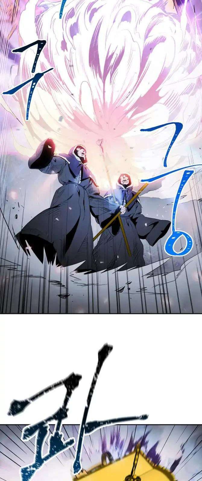 Skeleton Soldier Couldn’t Protect the Dungeon Chapter 54 - halaman 33