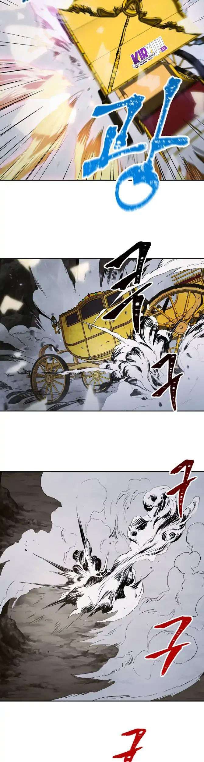 Skeleton Soldier Couldn’t Protect the Dungeon Chapter 54 - halaman 34